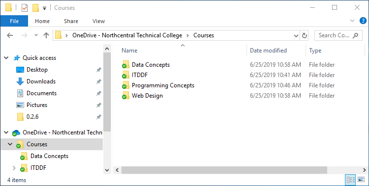 0.2 First Day 1 Snip OneDrive
